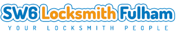 SW6 Locksmith Fulham logo