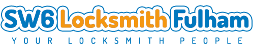 Logo SW6 Locksmith Fulham